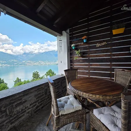 Casa Melitta' Ferien Mit Schoenem Seeblick By Interhome Appartement *