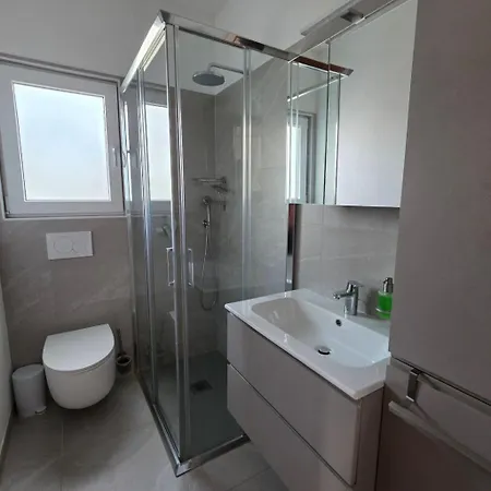Casa Melitta' Ferien Mit Schoenem Seeblick By Interhome Apartamento *
