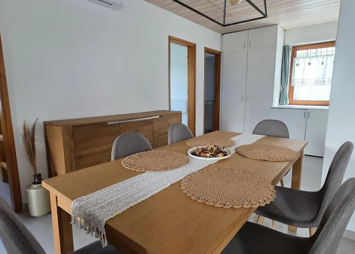 Апартаменты Casa Melitta' Ferien Mit Schoenem Seeblick By Interhome *