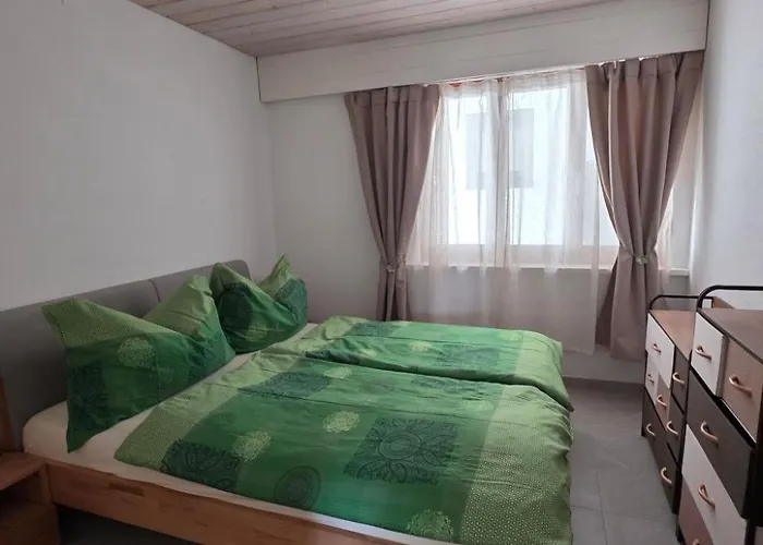 Casa Melitta' Ferien Mit Schoenem Seeblick By Interhome