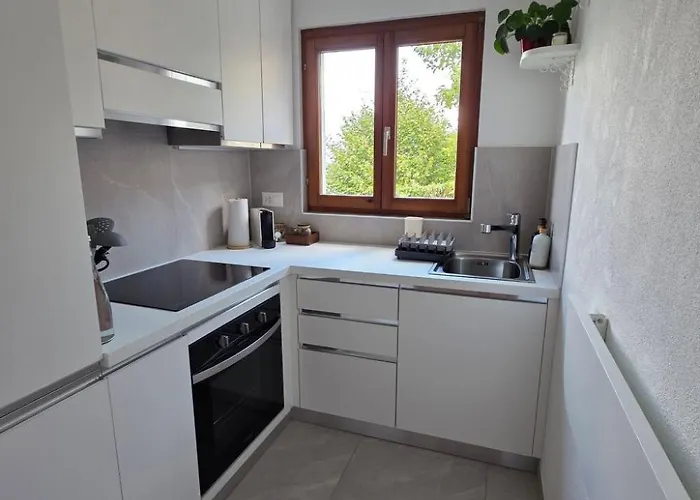 Casa Melitta' Ferien Mit Schoenem Seeblick By Interhome Apartamento