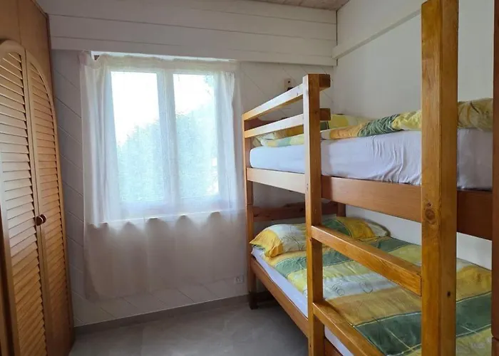 Apartamento Casa Melitta' Ferien Mit Schoenem Seeblick By Interhome