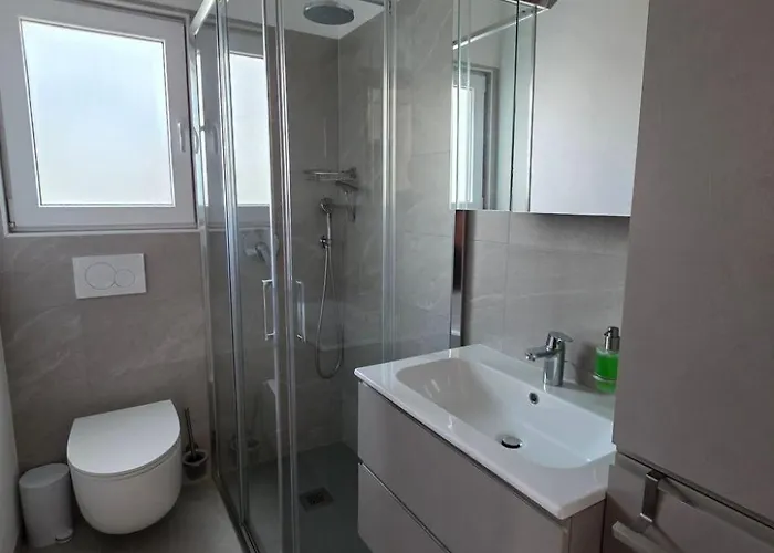 Casa Melitta' Ferien Mit Schoenem Seeblick By Interhome Apartamento *